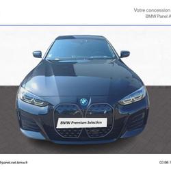 BMW i4 eDrive40 340ch M Sport Sens