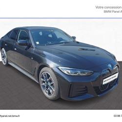 BMW i4 eDrive40 340ch M Sport Sens