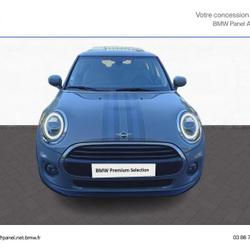 Mini Mini One 102ch Heddon Street BVA7 Euro6d-T Sens