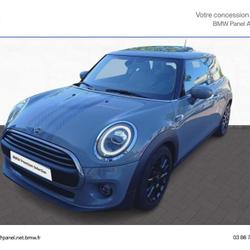 Mini Mini One 102ch Heddon Street BVA7 Euro6d-T Sens