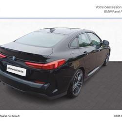 BMW Serie 2 216dA 116ch M Sport Auxerre