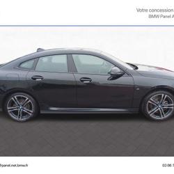 BMW Serie 2 216dA 116ch M Sport Auxerre