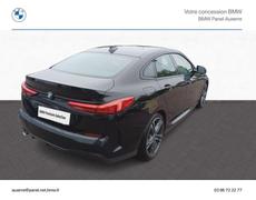 BMW Serie 2 Sens
