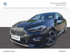 BMW Serie 2 Sens