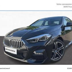 BMW Serie 2 216dA 116ch M Sport Sens