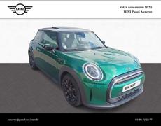 Mini Mini Auxerre