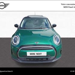 Mini Mini Cooper 136ch Edition Camden Auxerre
