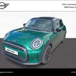 Mini Mini Cooper 136ch Edition Camden Auxerre