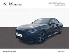 BMW Serie 2 Auxerre
