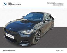 BMW Serie 2 Auxerre