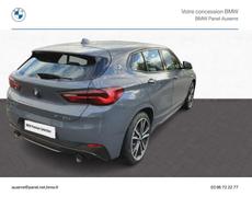 BMW X2 Auxerre