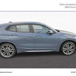 BMW X2 xDrive20dA 190ch M Sport Euro6d-T Auxerre