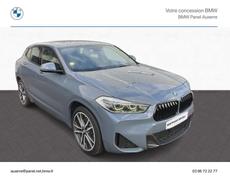 BMW X2 Sens