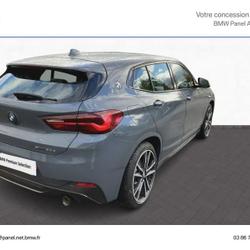 BMW X2 xDrive20dA 190ch M Sport Euro6d-T Sens