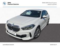 BMW Serie 1 Auxerre