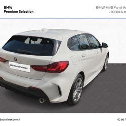 BMW Serie 1 118dA 150ch Edition M Design 8cv Auxerre