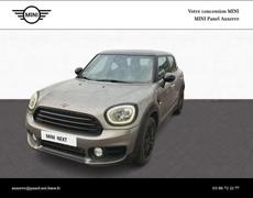 Mini Countryman Sens