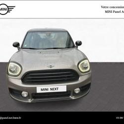 Mini Countryman Cooper 136ch Longstone BVA7 Euro6d-T Sens
