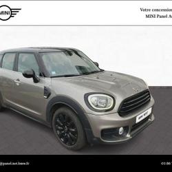 Mini Countryman Cooper 136ch Longstone BVA7 Euro6d-T Sens