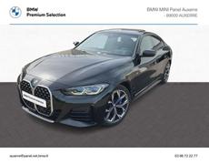 BMW Serie 4 Gran Coupe Auxerre