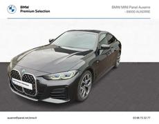 BMW Serie 4 Gran Coupe