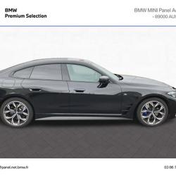 BMW Serie 4 Gran Coupe 420dA xDrive 190ch M Sport Auxerre
