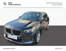 BMW X1 Sens