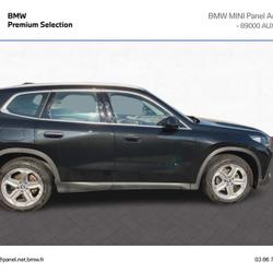BMW X1 sDrive18d 150ch Business Design Sens
