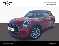 Mini Cooper Sens