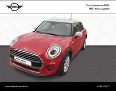 Mini Cooper Sens