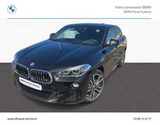BMW X2 Auxerre