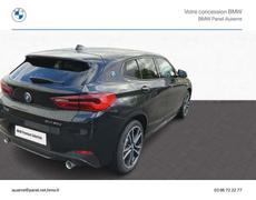 BMW X2 Auxerre