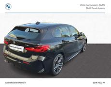 BMW Serie 1 Auxerre
