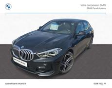 BMW Serie 1 Auxerre