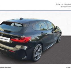 BMW Serie 1 118iA 136ch M Sport DKG7 Auxerre