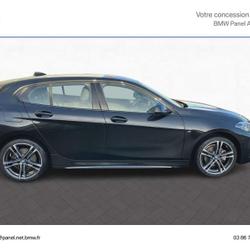 BMW Serie 1 118iA 136ch M Sport DKG7 Auxerre