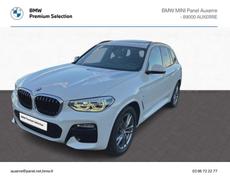 BMW X3 Auxerre