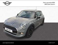 Mini Mini Auxerre
