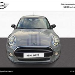 Mini Mini Cooper 136ch Heddon Street BVA7 Euro6d-T Auxerre
