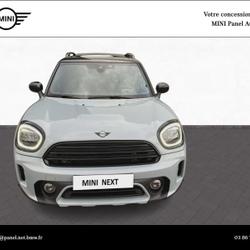 Mini Countryman Cooper 136ch Untamed BVA7 Sens