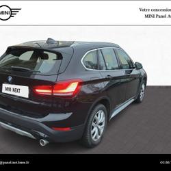 BMW X1 xDrive18dA 150ch xLine Sens