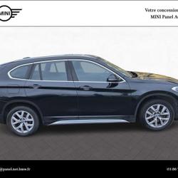 BMW X1 xDrive18dA 150ch xLine Sens