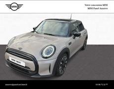 Mini Cooper Auxerre