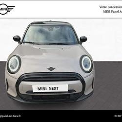 Mini Cooper Cooper 136ch  Essential BVA7 Auxerre