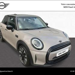 Mini Cooper Cooper 136ch  Essential BVA7 Auxerre