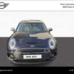 Mini Clubman Cooper S 178ch Knightsbridge BVA7 Auxerre