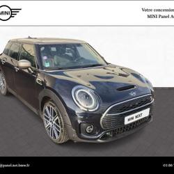 Mini Clubman Cooper S 178ch Knightsbridge BVA7 Auxerre
