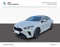 BMW Serie 2 Auxerre