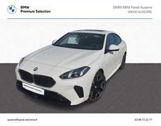BMW Serie 2 Auxerre