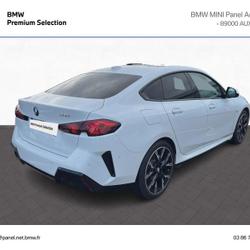BMW Serie 2 220 170ch M Sport DKG7 Auxerre